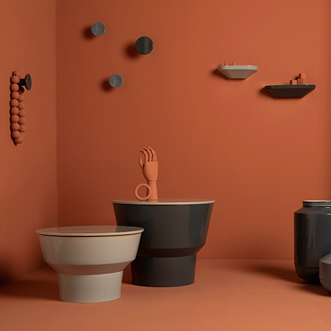 Laura Straßer Ceramics Kollektion