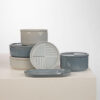 Laura Straßer Ceramics Meridian Box