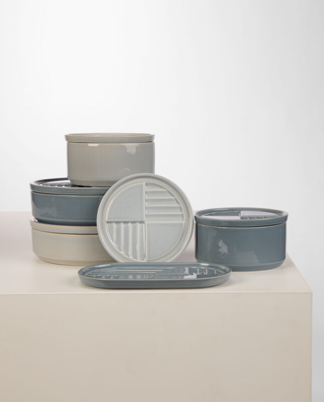 Laura Straßer Ceramics Meridian Box
