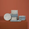 Laura Straßer Ceramics Meridian Box